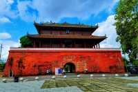 【肇慶探秘】穿越時光嘅古城之旅，揭祕歷史嘅印記。