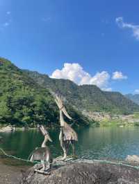 黔江小南海｜美麗高山湖泊，你來過嗎？