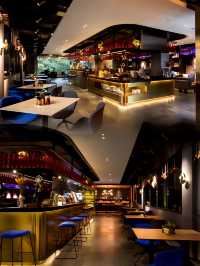上海陸家嘴東方明珠CitiGO歡閣酒店。