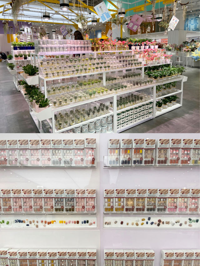 深圳寶安區新晉購物天堂🛍️