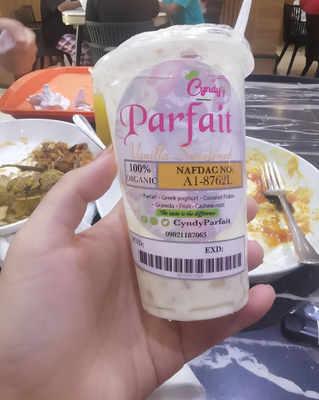 魅力拉各斯：我在非洲的奇幻之旅。