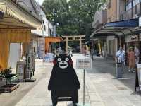 日本熊本縣打卡路線推薦