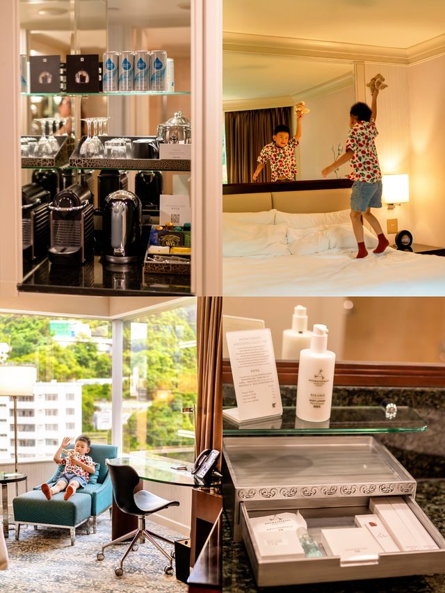 香港城市漫步|帶6歲兒子暴走2萬步攻略。 香港城市漫步|帶6歲兒子暴走2萬步攻略。