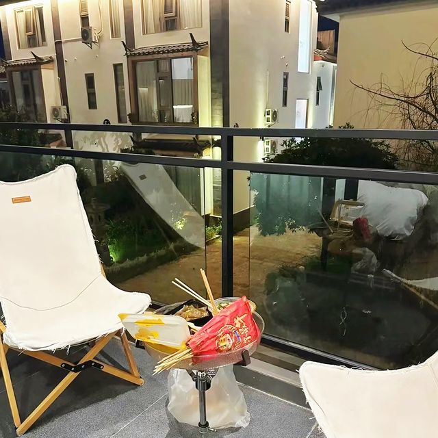 麗江古城！新開業的高性價比酒店住宿體驗極佳。