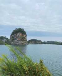 探索小眾美景：從忐忑到驚喜的旅程。