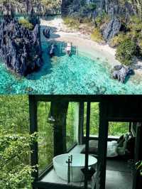 珠海！金灣機場！山景私湯巡連住三天不想退。