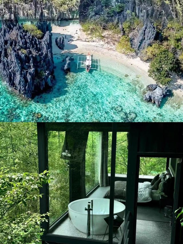 珠海！金灣機場！山景私湯巡連住三天不想退。