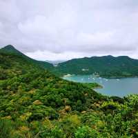 蝦山篤•大廟•布袋澳