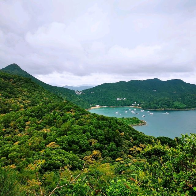 蝦山篤•大廟•布袋澳