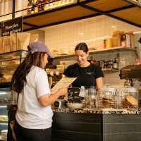 coffee treat