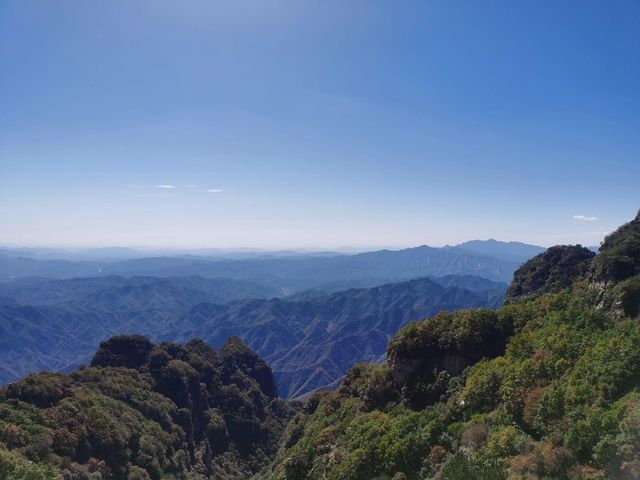 廣西貴港丨擁有美麗山水的小眾城市！。