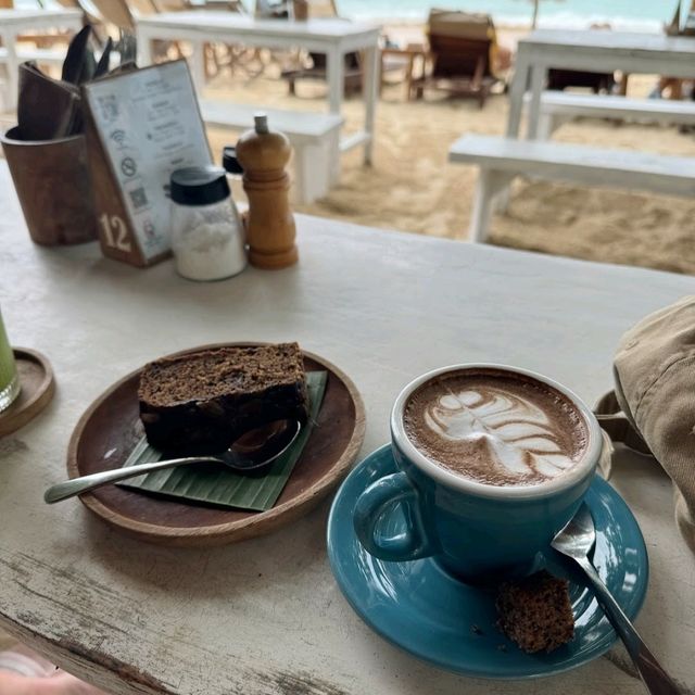 Fantastic food
