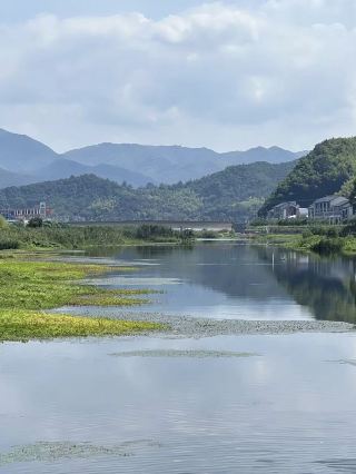 Altay in Shangyu, Hangzhou's surrounding area.