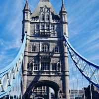 Tower of London UK A historical place to show the past decades architecture designing infrastructur.