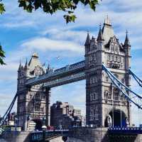 Tower of London UK A historical place to show the past decades architecture designing infrastructur.