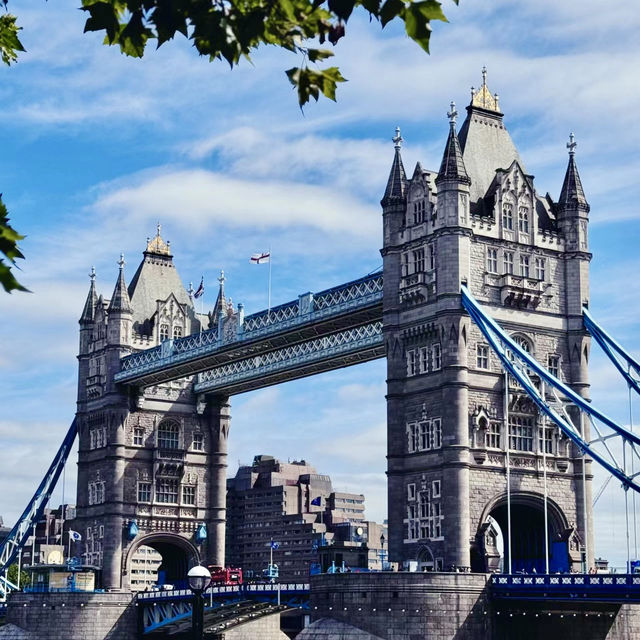 Tower of London UK A historical place to show the past decades architecture designing infrastructur.