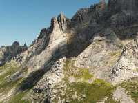Exploring Nianbaoyuze National Geopark: A Hidden Tibetan Paradise 