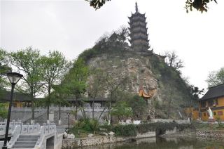 Lengquan Temple Travel Guide | Hidden Gem.