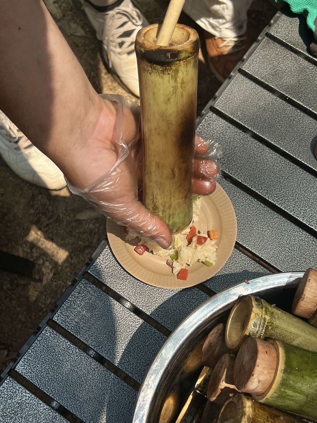 成都的鄉村生活已經很 next level 了！！