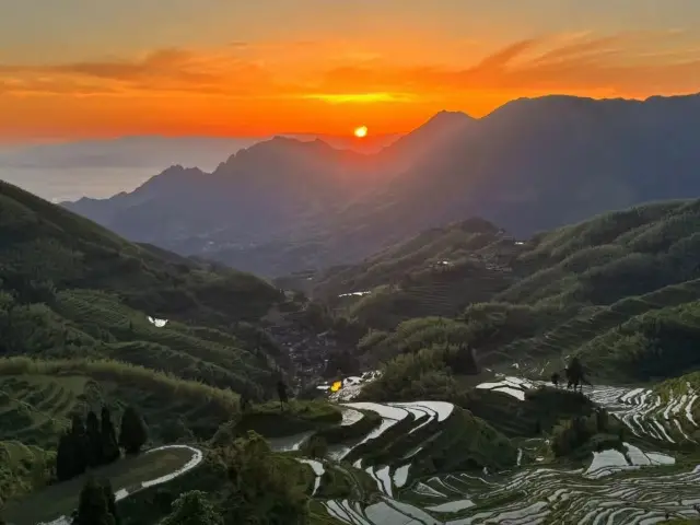 운산서 민박 추천 | 잊지 못할 추억.