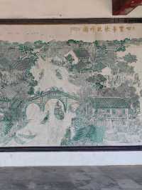回憶 | 上海七寶老街。