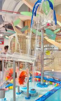 深圳親子樂園，後悔來晚了！