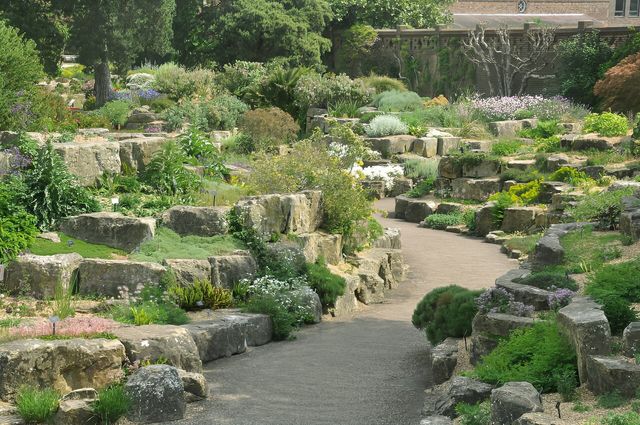 Yorkshire Dales Park。