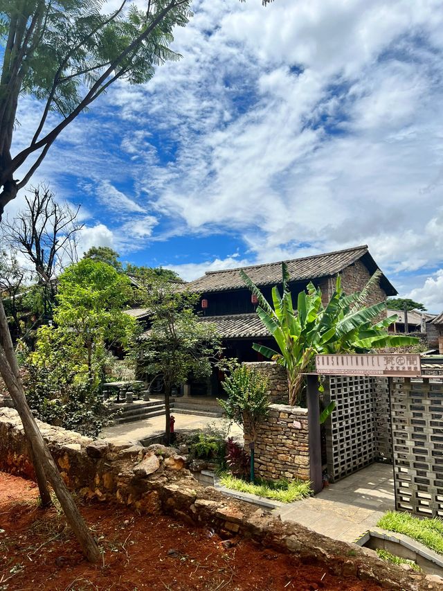 紅河-曲靖-玉溪6日超全攻略 不踩雷。