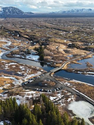 6-Day Iceland Tour | Reykjavik is Beautiful in Autumn.