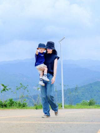遛娃好去處 | 聽了風的話，這裡風景絕美。