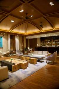 峨眉山寶藏度假酒店｜烏蘭度假酒店。
