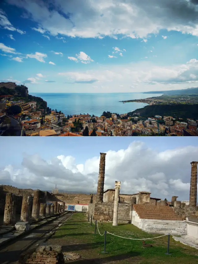 The Temptation of Pizza's Hometown: Naples Food and Culture Exploration