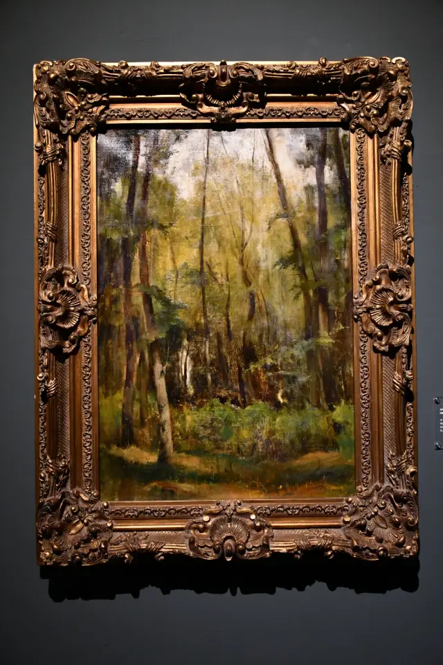 奧匈帝國的明珠｜茜茜公主與其時代的藝術。