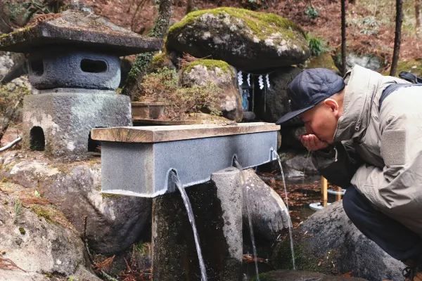 Explore Nikko in a Day with Tobu Pass