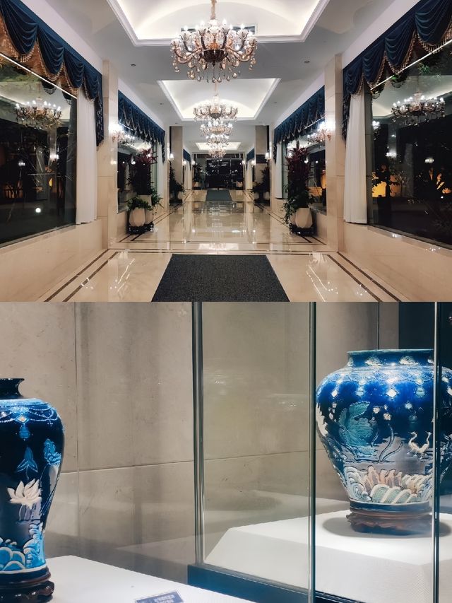 住 local 酒店的一天晉城鳳城國際酒店！。