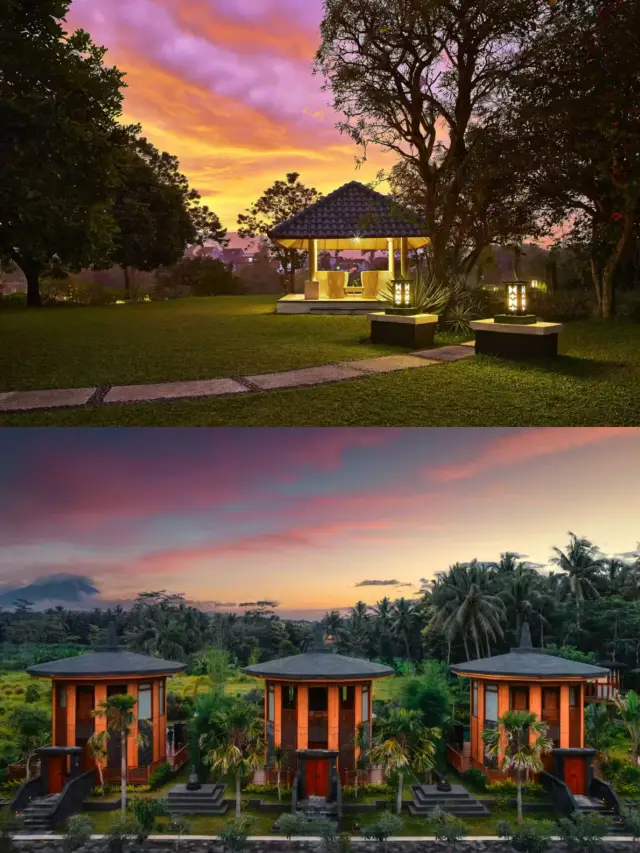 โรงแรมเล่อเมี่ยว | สถานที่พักพิงจิตใจใจกลางเมือง