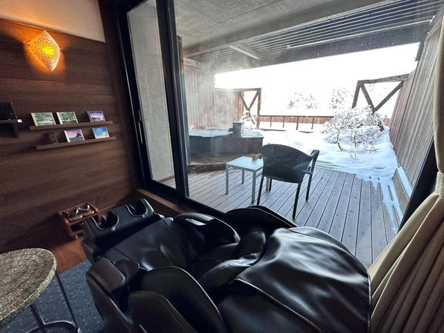 北海道鶴雅溫泉酒店：超棒體驗。