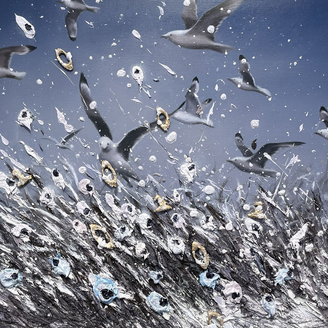 冷酷仙境,極地孤行 冷酷仙境,極地孤行