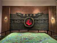 尋找華夏文明—運城博物館。
