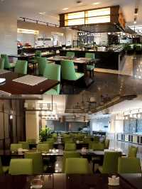 河北/白洋淀卓潤溫泉國際飯店。