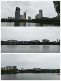 2日暢遊棗莊-臨沂 超全攻略帶你玩轉兩地。
