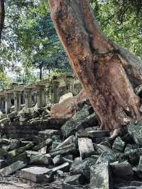 Angkor Wat Attractions Overview (Part 1)