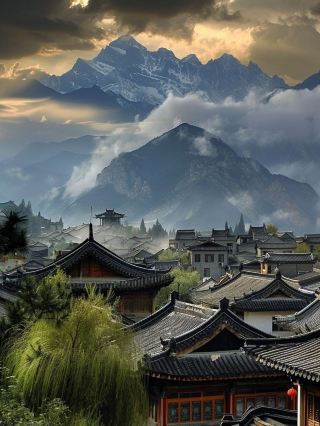 6-day Yunnan tour of Kunming, Dali, and Lijiang. A complete guide to help you avoid detours. 