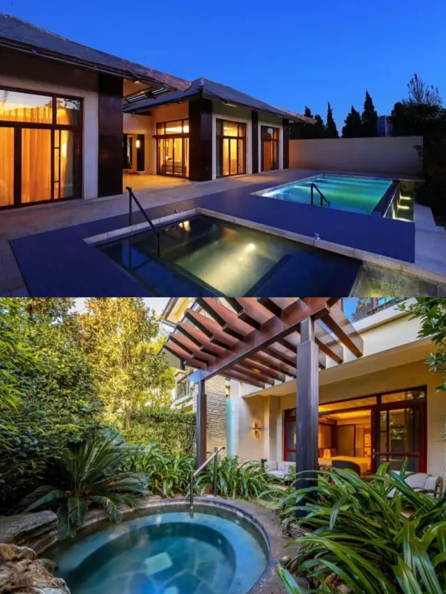 Warm Winter Hot Springs: Unlock a New Chapter of Kunming Vacations