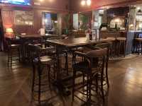 ｜酿酒者旅館，倫敦小驚喜。