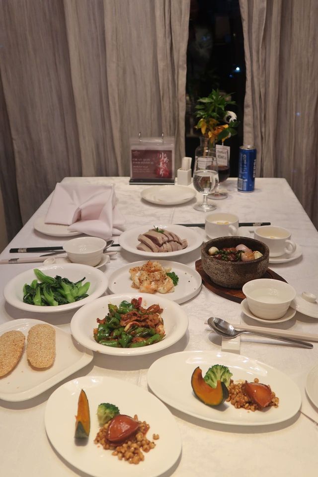 南京酒店沉浸式享受假期的一天～。
