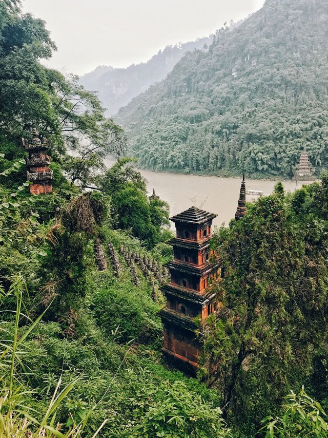 洪雅2日遊｜秋天的熱門風景別錯過
