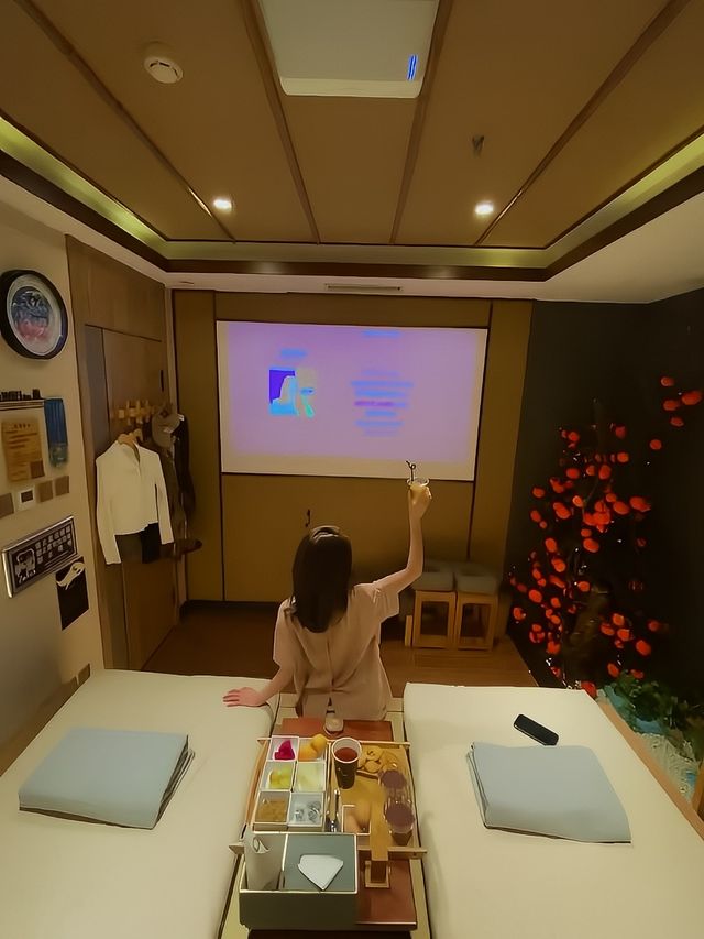 為了這家按摩也要再來瀋陽旅遊！！！