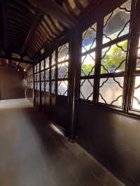 丁文江紀念館，開啟地質巨擘的傳奇智慧與歷史之門。