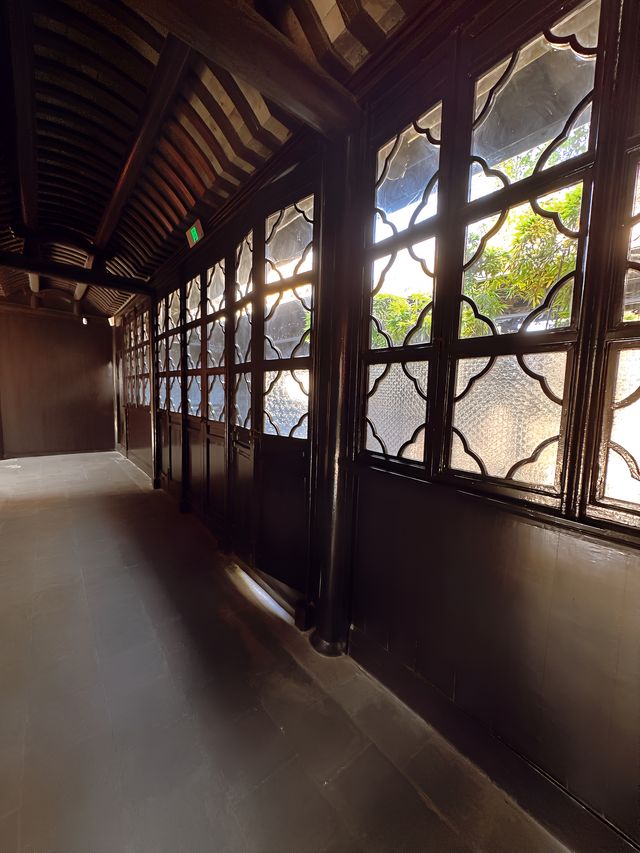 丁文江紀念館，開啟地質巨擘的傳奇智慧與歷史之門。